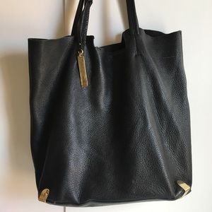 Vince camuto bag 100% leather